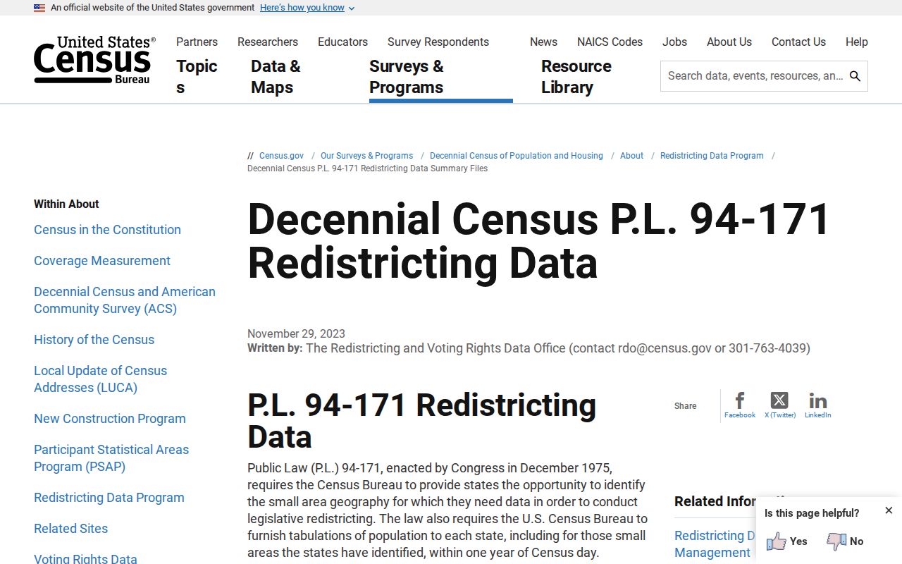 Nassawadox record check source from the official decennial Census